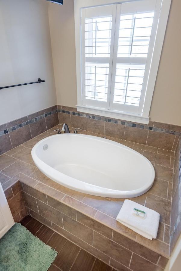 114 W Huron - Sand Castle - Saltwater Pool - Heated Upon Request Folly Beach Dış mekan fotoğraf